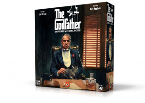 The Godfather: Imperium Corleone