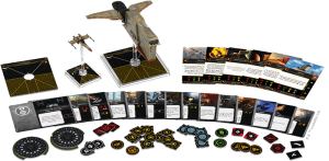 x-wing-2nd-ed-hounds-tooth-expansion-pack-komponenty