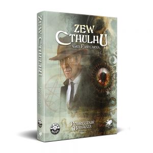 Zew Cthulhu: Podręcznik Badacza