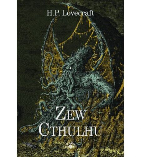 Zew Cthulhu - H.P. Lovecraft