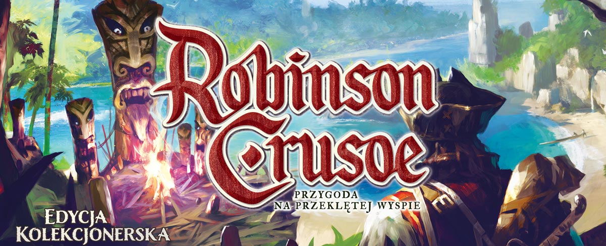 robinson-crusoe-edycja-kolekcjonerska